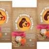 pumpkin cranberry oatmeal 3 pack product